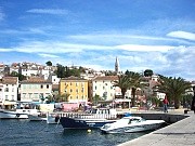 Lussinpiccolo - Mali Losinj